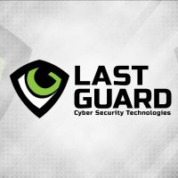 LastGuard Cyber Security (@lastguardsec) 's Twitter Profile Photo LastGuard Cyber Security (@lastguardsec) 's Twitter Profile Photo