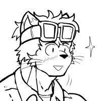 Soendapuss😺 (🎨 COMM: CLOSED 1/8)(@soendapuss) 's Twitter Profile Photo Soendapuss😺 (🎨 COMM: CLOSED 1/8)(@soendapuss) 's Twitter Profile Photo