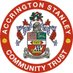 Accrington Stanley Community Trust (@ASFCcommunity) Twitter profile photo