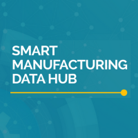 Smart Manufacturing Data Hub (@smdhulster) 's Twitter Profile
