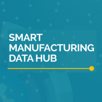 Smart Manufacturing Data Hub(@SMDHUlster) 's Twitter Profile Photo