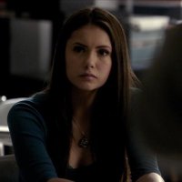 Elena Gilbert /parody/ (@agilbertheart) 's Twitter Profile