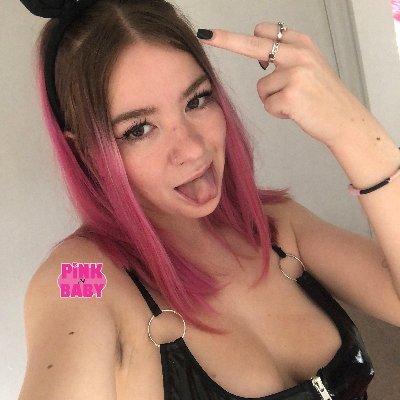 PinkyFindom Profile Picture