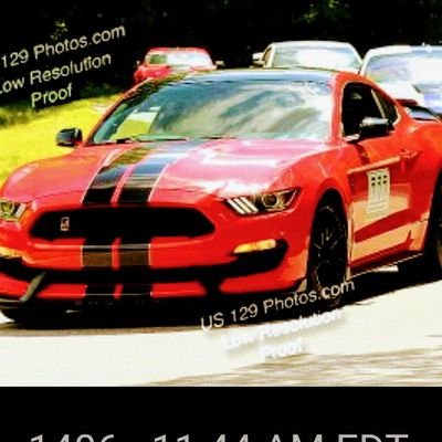 Sports fan.. Nascar.. Vanderbilt.. SEC
retired RR Man. Mustang Shelby enthusiast.