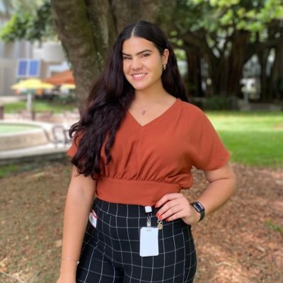 University of Miami Neuroscience & Biomedical Engineer PhD Candidate 🧠✨🌹|Emory Alumni | she/her