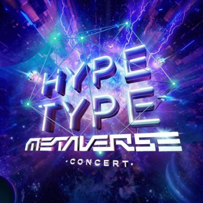 HYPETYPE Tomorrow is NOW !
We are not just here to make memories, we’re going to make history!
Grab yours ticket now! -- https://t.co/uTomQjo0lN (The Concert)