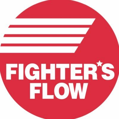  FIGHTER’S FLOW