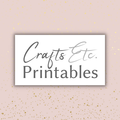 Mockups, Flat lays, Art, Seamless Patterns, Printables & more - a collection of creative designs from my Etsy and Creative Fabrica stores!