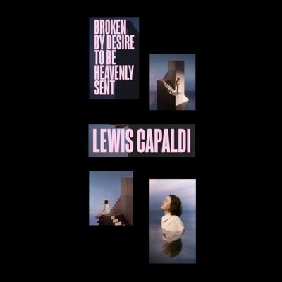 189. Lewis Capaldi - Someone You Loved