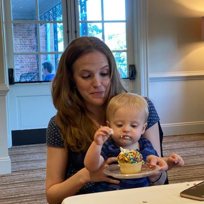 Marketing & growth @Ankr. Mom of toddler boy & baby girl. Runner. Crypto & AI enthusiast. Previously @ InsightFinder, Meta, Twitter, Google. #GoDuke