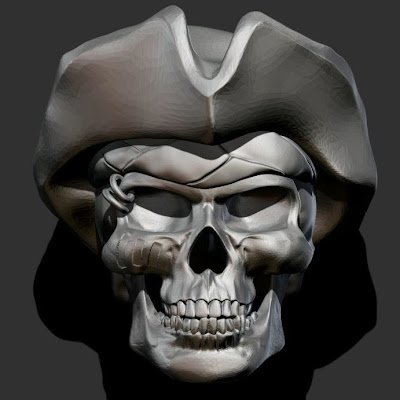 Sc0ttC0nway's profile picture. 