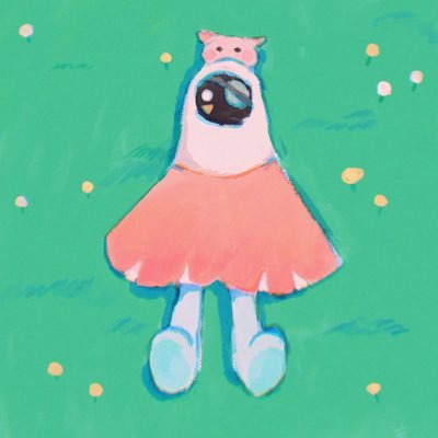 こまりさんのプロフィール画像