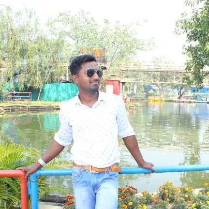 BipinKumarray's profile picture. 