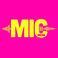 MIC Media(@MicMediauk) 's Twitter Profile Photo