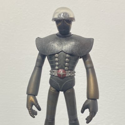 ハカイダー （量產型）さんのプロフィール画像