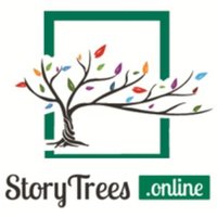 StoryTrees(@story_trees) 's Twitter Profile Photo