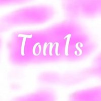 Tom1s 2 (@proko_p) 's Twitter Profile