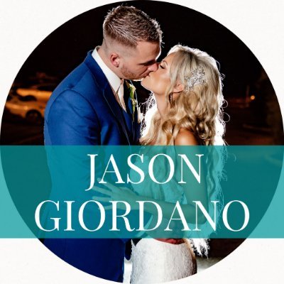 JasonGiordano's profile picture. Jason Giordano NJ Wedding Photography Clifton New Jersey and New York Wedding Videography.