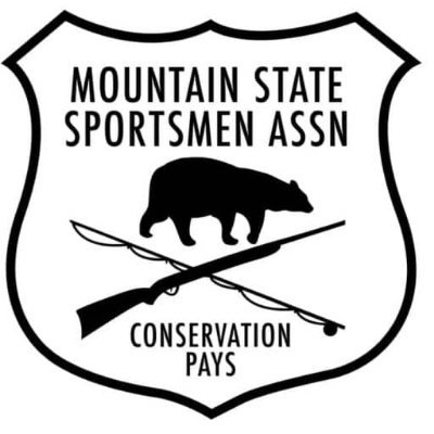 MSSA is a Private Club of West Virginia outdoor enthusiasts who enjoy Hunting and Fishing and support Conservation. We meet on the 1st and 3rd Tuesday @7PM