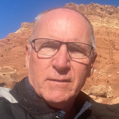 Stever_Clever's profile picture. Retired Programmer | Father | Husband | Golfer | Adventure Motorcycle Rider | Honda Trail 50cc & 70cc builder