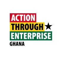 Action Through Enterprise(@ATEGhana) 's Twitter Profile Photo