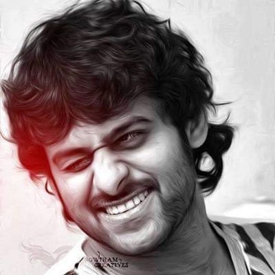 SagarPrabhas141 Profile Picture