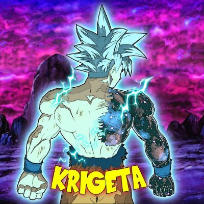 Super Saiyan 5 God Blue Kakarot VS MUI Goku Tournament of Gods