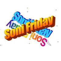 sonifriday (@sonifriday) 's Twitter Profile Photo sonifriday (@sonifriday) 's Twitter Profile Photo