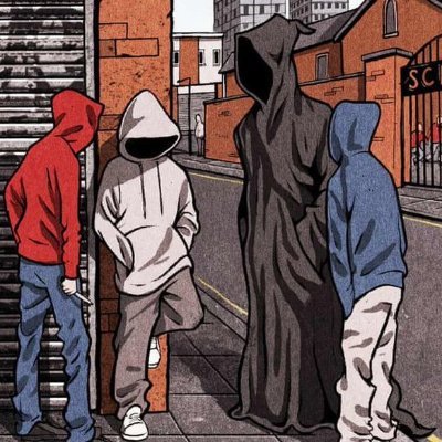 UK Street Crime Profile