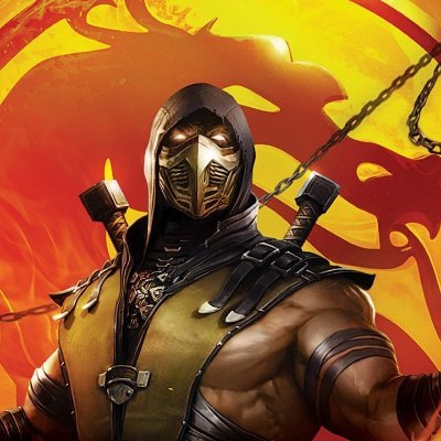 FireKnight20870's profile picture. 