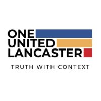 One United Lancaster(@oneunitedlanc) 's Twitter Profile Photo One United Lancaster(@oneunitedlanc) 's Twitter Profile Photo