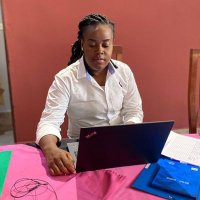 Joëlle tshitungi (@joelletshitungi) 's Twitter Profile