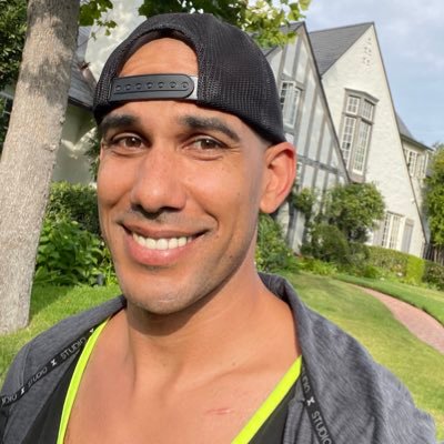 RepsolWill's profile picture. NEVER TAKE YOURSELF TOO SERIOUSLY