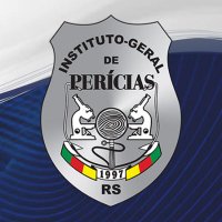 Instituto Geral de Perícias comemora 21 anos de atividades - Portal do  Estado do Rio Grande do Sul