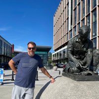 Ron Dickson (@ron595959) 's Twitter Profile