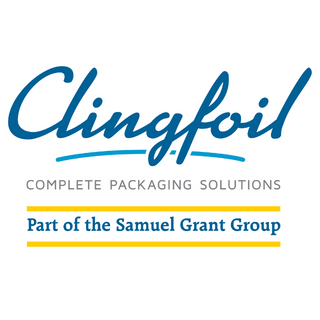 Clingfoil is a family-run business offering a comprehensive range of packaging materials and machinery.