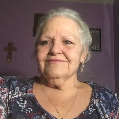 teressiann1's profile picture. 