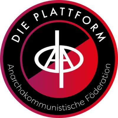 Die Plattform - Anarchakommunistische Föderation/
anarcha-communist federation 
Lokalgruppe Leipzig

👉https://t.co/tv09y1uzgU