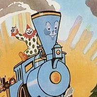 The Little Engine That Touched Himself(@T3hL1ttle3ngine) 's Twitter Profile Photo