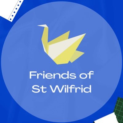 Friends of St Wilfrid