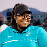 Coach Monique Boone(@monique_boone) 's Twitter Profile Photo