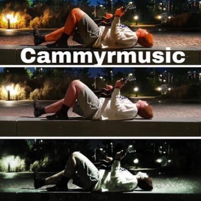 Cammy R Music
14 yr old from Scotland playing a few tunes 🎵