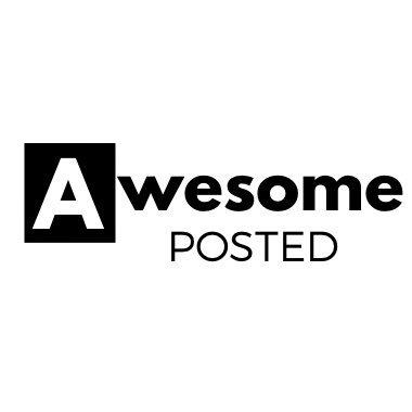 awesome posted Profile
