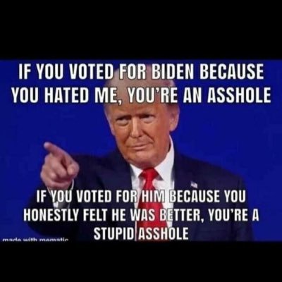 DutchessSarcasm's profile picture. Mom 👭👬 Married to my BFF 😍 PhD in Sarcasm😈 Let’s Go Brandon! 🤪