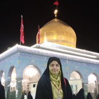 کنیز ابا الفضل(ع) Engr .SyedaTaleehaZainab(@Taleehazainab5) 's Twitter Profile Photo