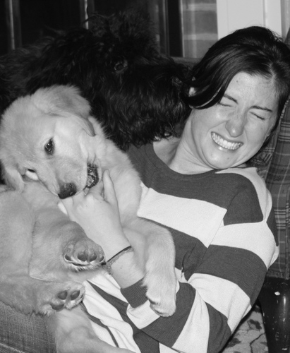 Boston Univeristy International Relations major 2013 who loves running, furballs, corny history jokes and seeing new places