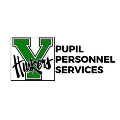 Yorktown CSD Office of Pupil Personnel Services