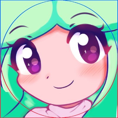 🔞 18+Only! 🔞
She/Her | Doodles weird stuff! | Still Obssessing over RPGs | ♡ Touhou ♡
Snack Fund https://t.co/1GRL2vg9SW