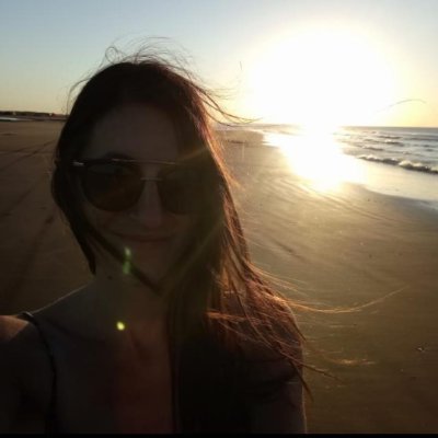 paulacalgaro's profile picture. Comunicadora Social