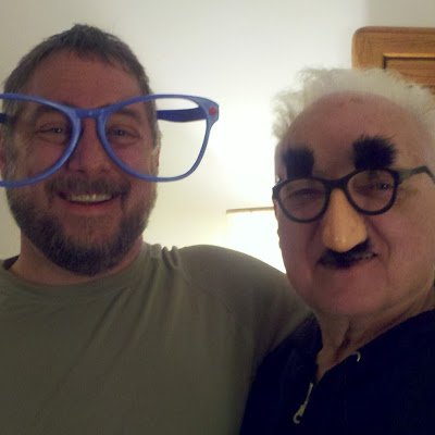 Christian saved by grace, Husband, Father, Grandpa, Rejoined Twitter 10/28/22